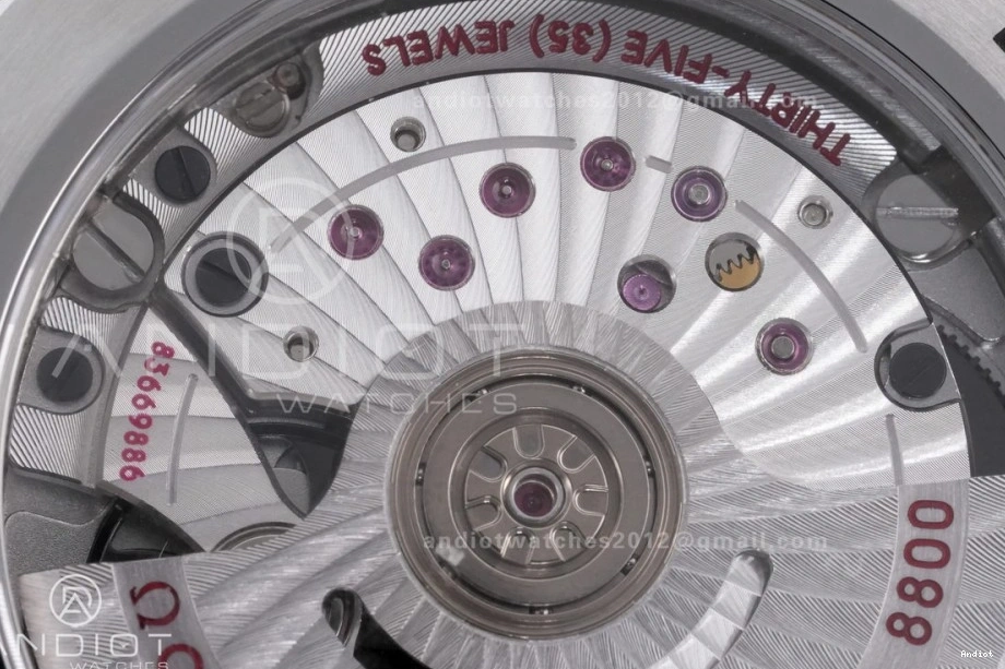 Ceramic Green V4 On Dial 1:1 Bracelet 8800 Edition Super Seamaster Green Bezel Asian Clone SS 300M Diver VSF Best 1222